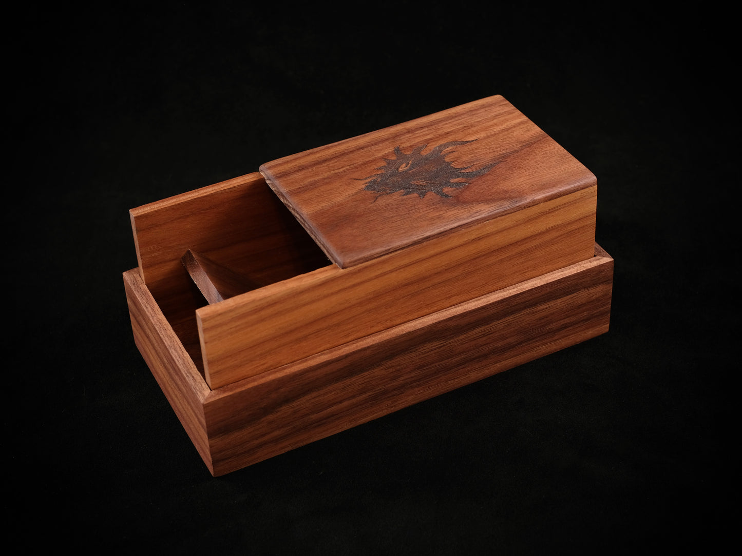Large Dice Tower System