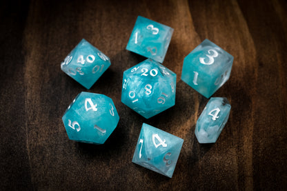 Ice Dice Set