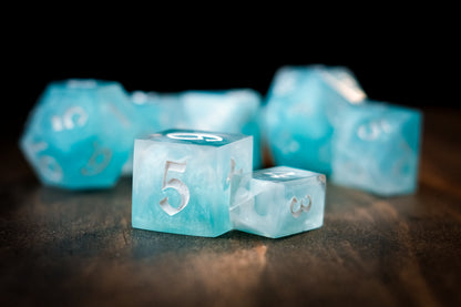 Ice Dice Set