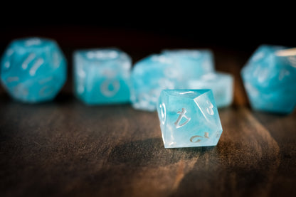 Ice Dice Set