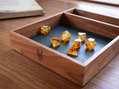 Classic Dice Tray